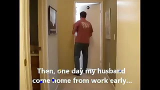 asian cuckold get hitched cut corners obeying