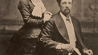 Vintage Victorian Homosexuals