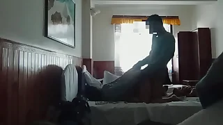 girl lost her senses intense fucking-Hidden Cam